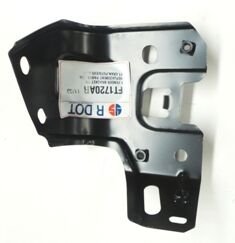 FIAT GRANDE PUNTO- 06/12; ÖN ÇAMURLUK IÇ BAGANTI BRAKETI SAG (TW)