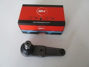 MAZDA 323- FAMILIA- 95/97; ALT ROTIL SAG/SOL AYNI (ADET) 18MM(SH)