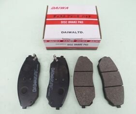 KIA SORENTO- 02/09; ÖN FREN BALATASI (DISK) (155X60,1X16,5) (DAIWA)