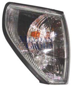 TOYOTA LANDCRUISER- PRADO- 99/02; ÖN SINYAL SAG BEYAZ (FAMELLA)