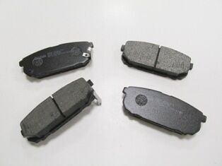 KIA SORENTO- 02/09; ARKA FREN BALATASI (DISK) (118X47X15) (DAIWA)