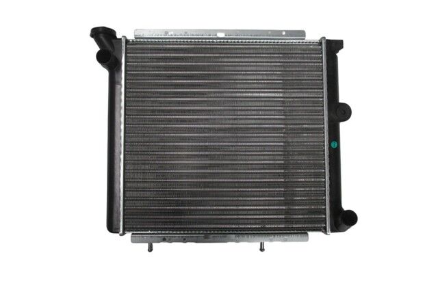 RENAULT R9- BROADWAY- 83/96; SU RADYATÖRÜ (MEKANIK) (400X396X34) (ALÜMINYUM (ORIS)