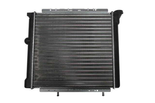 RENAULT R9- BROADWAY- 83/96; SU RADYATÖRÜ (MEKANIK) (400X396X34) (ALÜMINYUM (ORIS)