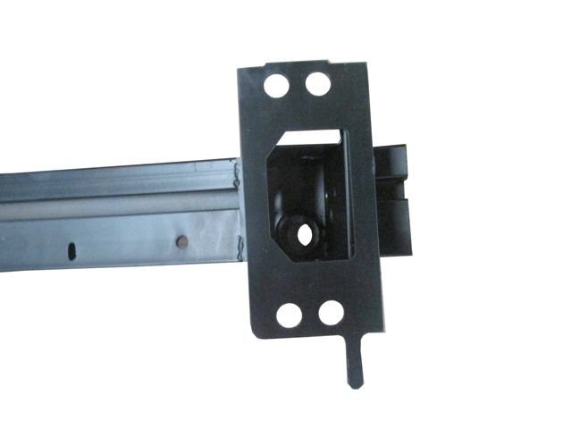 TOYOTA COROLLA- NDE180- 13/18; ÖN TAMPON DEMIRI (EAGLE BODY)