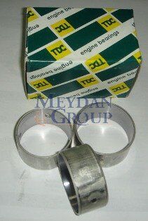 NISSAN PICK UP- D21- 86/88; EKZANTRIK YATAGI STD (SD23/25) 2.3/2.5cc (TDC)