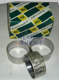 NISSAN PICK UP- D21- 86/88; EKZANTRIK YATAGI STD (SD23/25) 2.3/2.5cc (TDC)