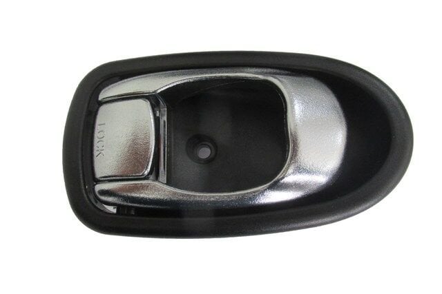 KIA SHUMA- II- 00/03; ARKA KAPI IÇ AÇMA KOLU SOL NIKELAJLI