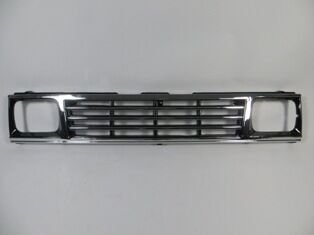 MITSUBISHI L200- PICK UP- 90/96; ÖN PANJUR NIKELAJLI (FPI)