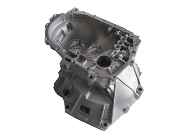 FIAT PALIO- 05/13; SANZUMAN GÖVDESI ALÜMINYUM 1.3 MULTIJET (MUHAFAZA) (ALÜMINYUM)