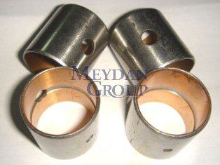 TOYOTA HILUX- PICK UP LN85- 89/97; PISTON KOL BURCU STD (2L) (TDC)