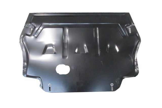 AUDI A4- 05/08; KARTER MUHAFAZA SACI (METAL)