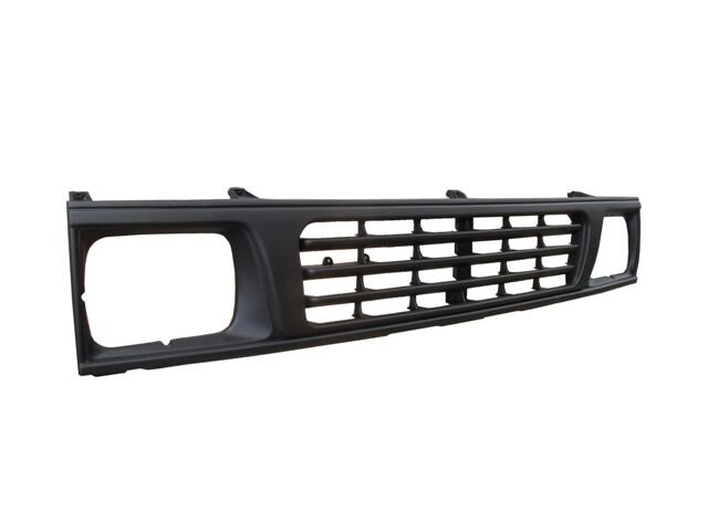 MITSUBISHI L200- PICK UP- 97/98; ÖN PANJUR SIYAH (FPI)