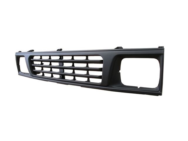 MITSUBISHI L200- PICK UP- 97/98; ÖN PANJUR SIYAH (FPI)