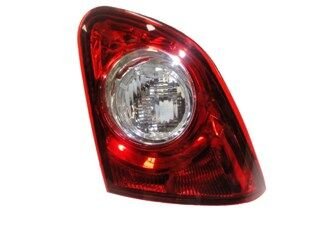 NISSAN QASHQAI- J10- 07/09; IÇ STOP LAMBASI SAG KIRMIZI/BEYAZ
