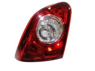 NISSAN QASHQAI- J10- 07/09; IÇ STOP LAMBASI SOL KIRMIZI/BEYAZ