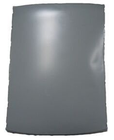 HYUNDAI SONATA- 03/05; TAVAN SACI GRI (BFN)