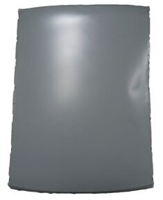 HYUNDAI SONATA- 03/05; TAVAN SACI GRI (BFN)