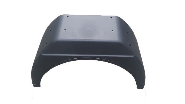 FORD TRANSIT- V363- 14/19; ARKA ÇAMURLUK DAVLUMBAZI SAG/SOL AYNI (ADET) (PICK-UP)