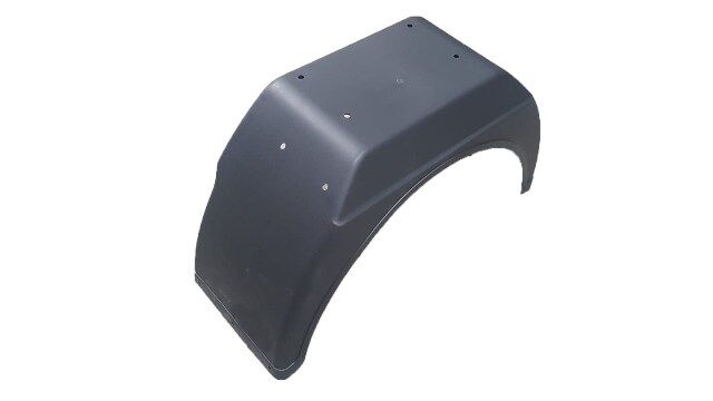 FORD TRANSIT- V363- 14/19; ARKA ÇAMURLUK DAVLUMBAZI SAG/SOL AYNI (ADET) (PICK-UP)