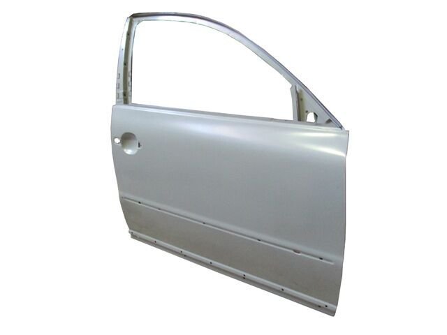 VOLKSWAGEN PASSAT- B5- 01/05; ÖN KAPI KOMPLE SAG (GRI BOYALI) (SIMYI)