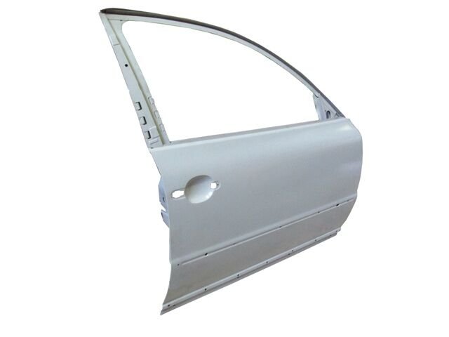 VOLKSWAGEN PASSAT- B5- 01/05; ÖN KAPI KOMPLE SAG (GRI BOYALI) (SIMYI)