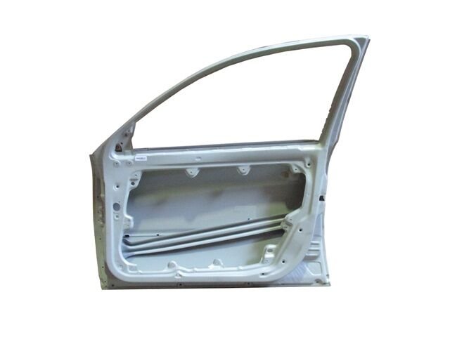 VOLKSWAGEN PASSAT- B5- 01/05; ÖN KAPI KOMPLE SAG (GRI BOYALI) (SIMYI)