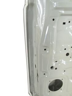 MAZDA BT 50- PICK UP- 07/12; ARKA KAPI KOMPLE SAG GRI BOYALI (ICELI/ÇEKOMASTIKLI)(YAN SANAYI) (TW)