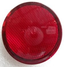 NISSAN QASHQAI- J10- 07/09; ARKA REFLEKTÖR SOL KIRMIZI (5 KISILIK) (FAMELLA)