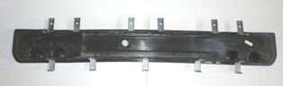 KIA SEPHIA- 97/98; ARKA TAMPON DEMIRI (FIBER GLASS) (TW)