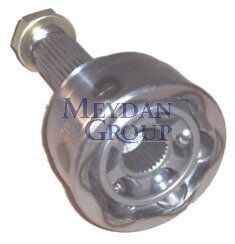 MAZDA 323- FAMILIA- 95/97; DIS AKS KAFASI (IÇ:30 DIS/DIS:26 DIS) (UNICA)