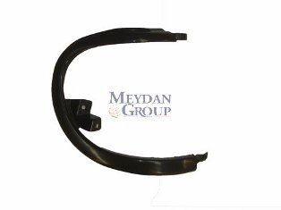 FORD EXPLORER- 95/98; SINYAL ÇERÇEVESI SAG SIYAH (TYG)