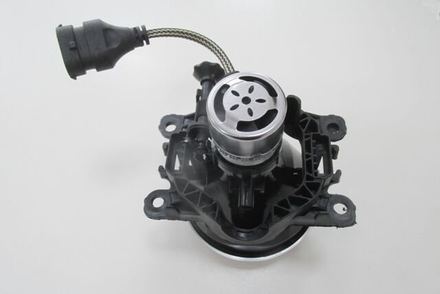 FORD TOURNEO COURIER- 18/23; SIS LAMBASI SAG/SOL AYNI (ADET) LED AMPÜLLÜ