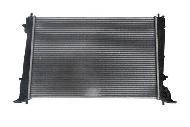 OPEL CORSA- E- 15/19; SU RADYATÖRÜ 1.3 CDTI (BRAZING) (620X398X22) (MANUEL) ALÜMINYUM (ORIS)