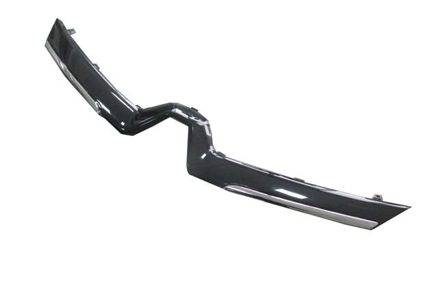 RENAULT CLIO- 4- HB- 13/16; ÖN PANJUR SIYAH (NIKELAJ ÇITALI)