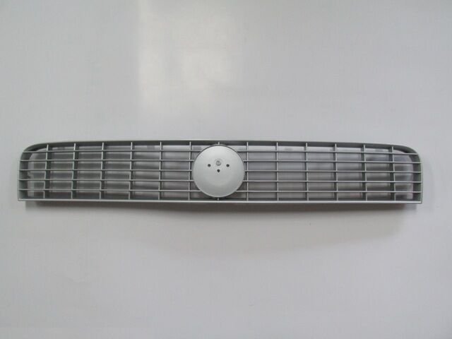 FIAT GRANDE PUNTO- 06/12; ÖN PANJUR GÜMÜS GRI