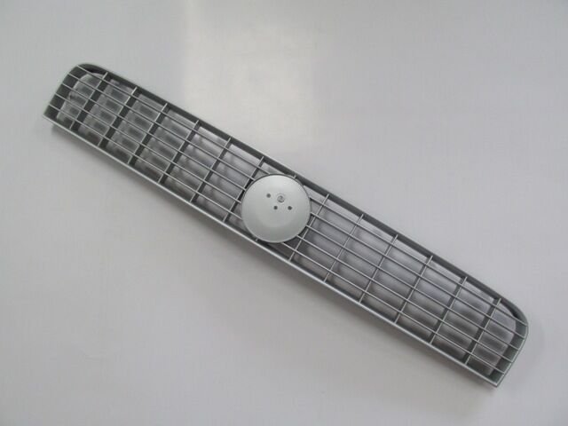 FIAT GRANDE PUNTO- 06/12; ÖN PANJUR GÜMÜS GRI