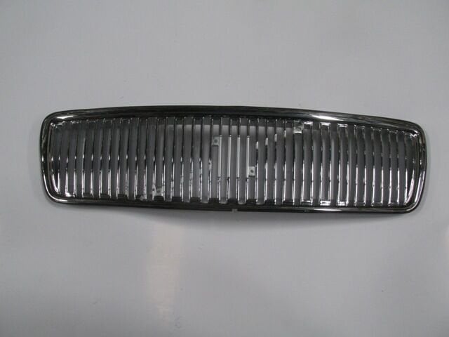 VOLVO S70- 97/00; ÖN PANJUR NIKELAJLI (TYG)