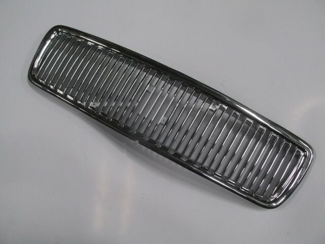 VOLVO S70- 97/00; ÖN PANJUR NIKELAJLI (TYG)