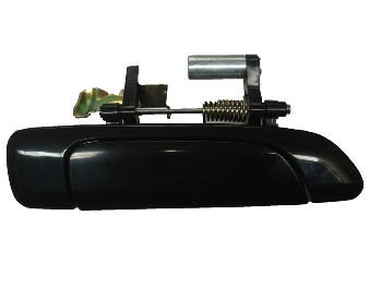 HONDA CIVIC- SD- 02/04; ARKA KAPI DIS AÇMA KOLU SAG SIYAH (BOYANIR TIP) (HUSHAN)