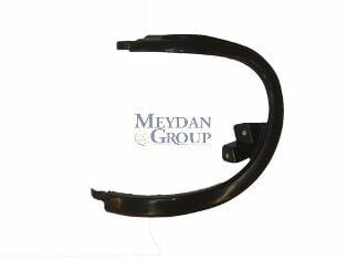 FORD EXPLORER- 95/98; SINYAL ÇERÇEVESI SOL SIYAH (TYG)