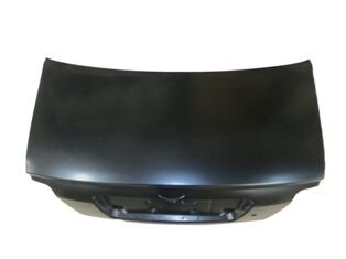 HYUNDAI SONATA- 03/05; ARKA BAGAJ KAPAGI KOMPLE SIYAH/ICELI (BFN)