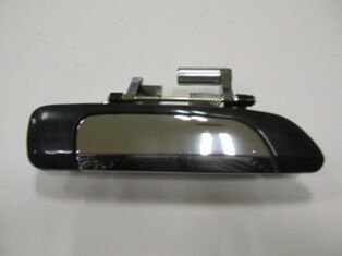 HONDA CIVIC- SD- 02/04; ARKA KAPI DIS AÇMA KOLU SAG NIKELAJLI (HUSHAN)