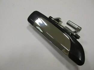 HONDA CIVIC- SD- 02/04; ARKA KAPI DIS AÇMA KOLU SAG NIKELAJLI (HUSHAN)