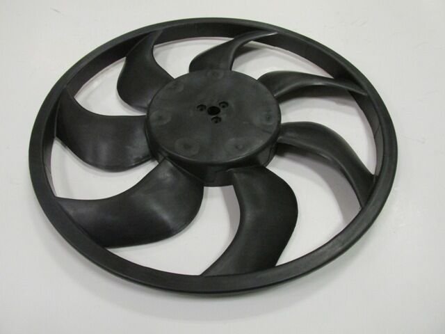 PEUGEOT 206- HB- 99/09; FAN KANADI (KLIMALI TIP) (BFN)