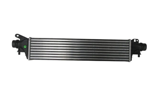 OPEL CORSA- E- 15/19; TURBO HAVA SOGUTMA RADYATÖRÜ 1.3 CDTI (INTERCOOLER) (BRAZING) (572x127x50)ORIS