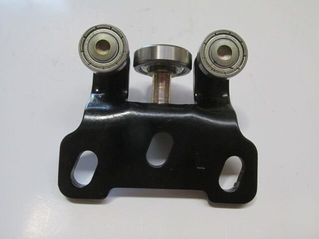 FORD TRANSIT- V363- 14/19; SÜRGÜLÜ KAPI ORTA RAY BAGLANTISI SOL