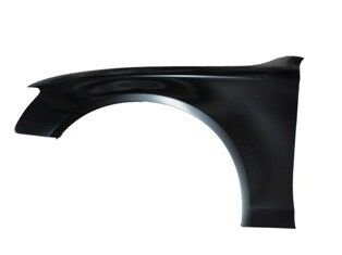 AUDI A4- 08/12; ÖN ÇAMURLUK DELIKSIZ SOL (TYG)