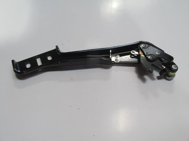 FORD TRANSIT- V363- 14/19; SÜRGÜLÜ KAPI ALT RAY BAGLANTISI SAG