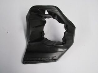 PEUGEOT 301- 13/16; SIS LAMBA IÇ BAGLANTI BRAKETI SOL PLASTIK