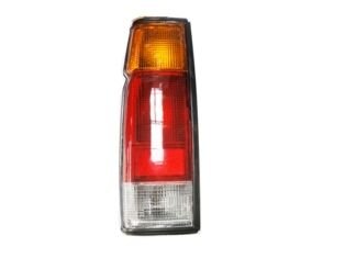 NISSAN PICK UP- D21- 89/97; STOP LAMBASI SOL SARI/KIRMIZI/BEYAZ (FAMELLA)